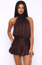 Paige Dress