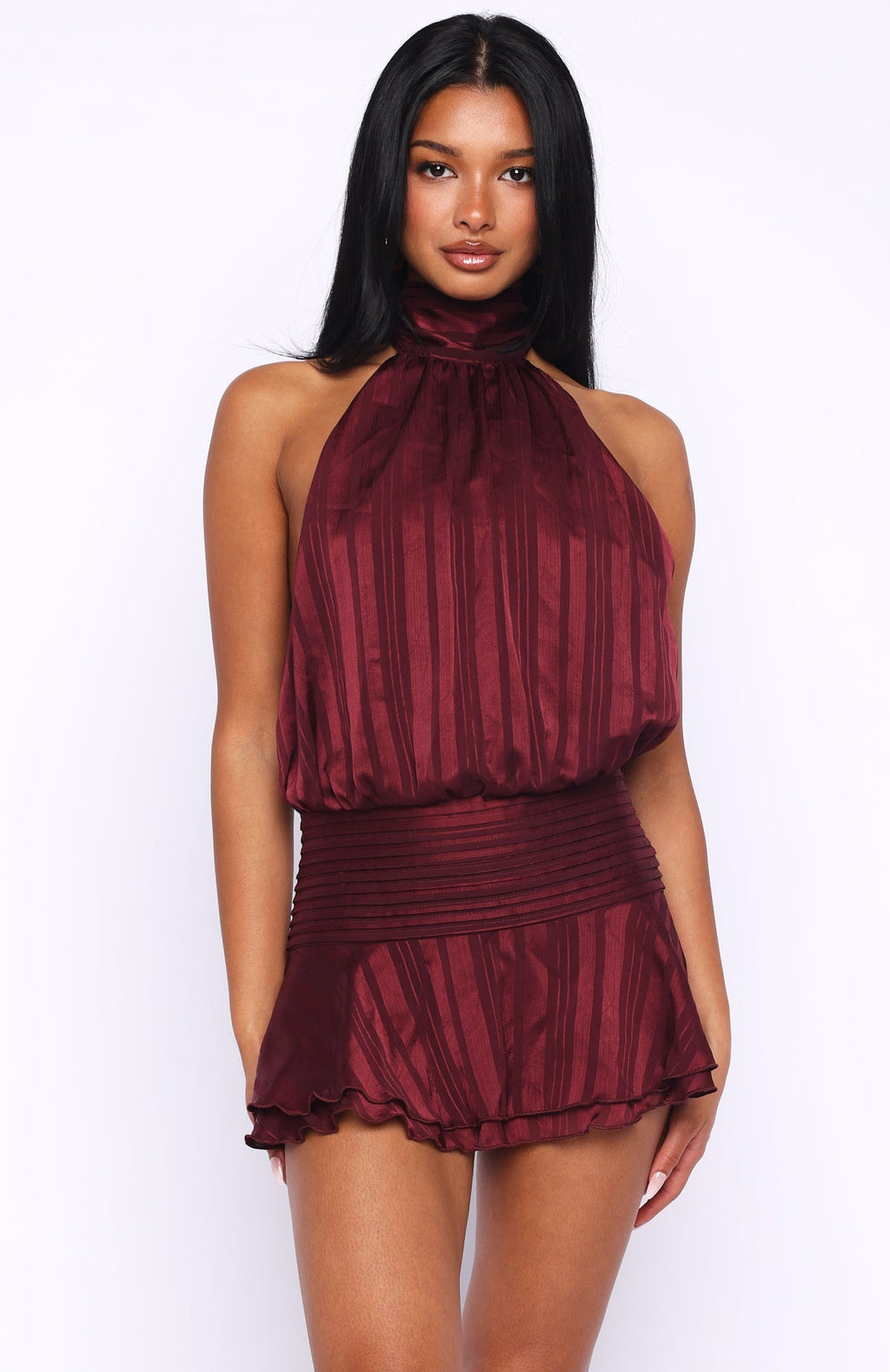 Willow Dress