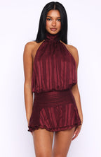 Willow Dress