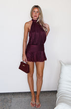 Willow Dress