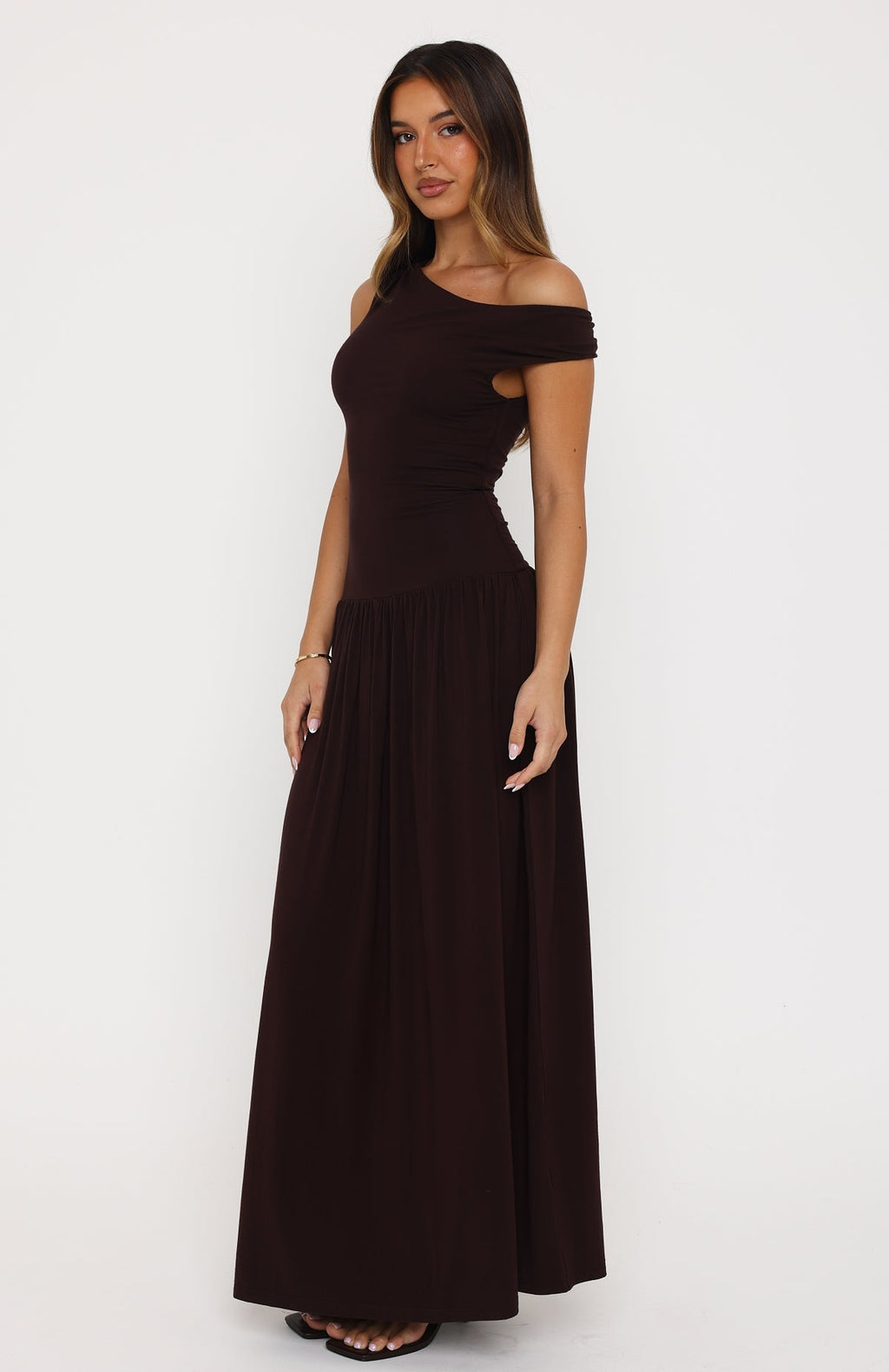 Eden Dress