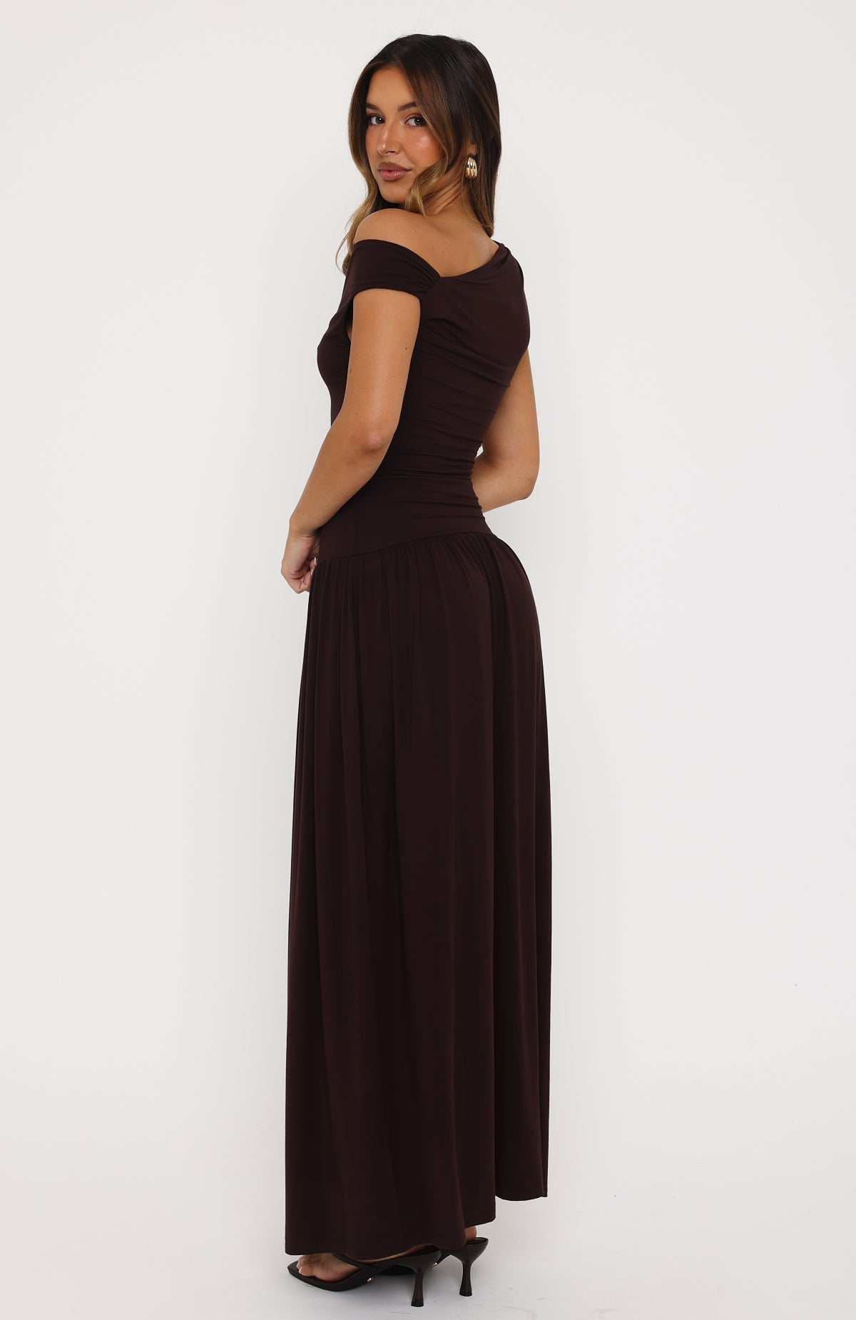 Eden Dress