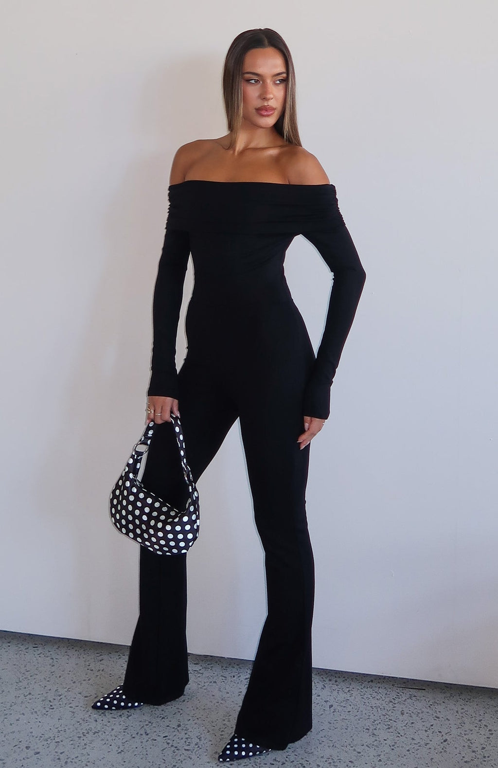 Camila Jumpsuit