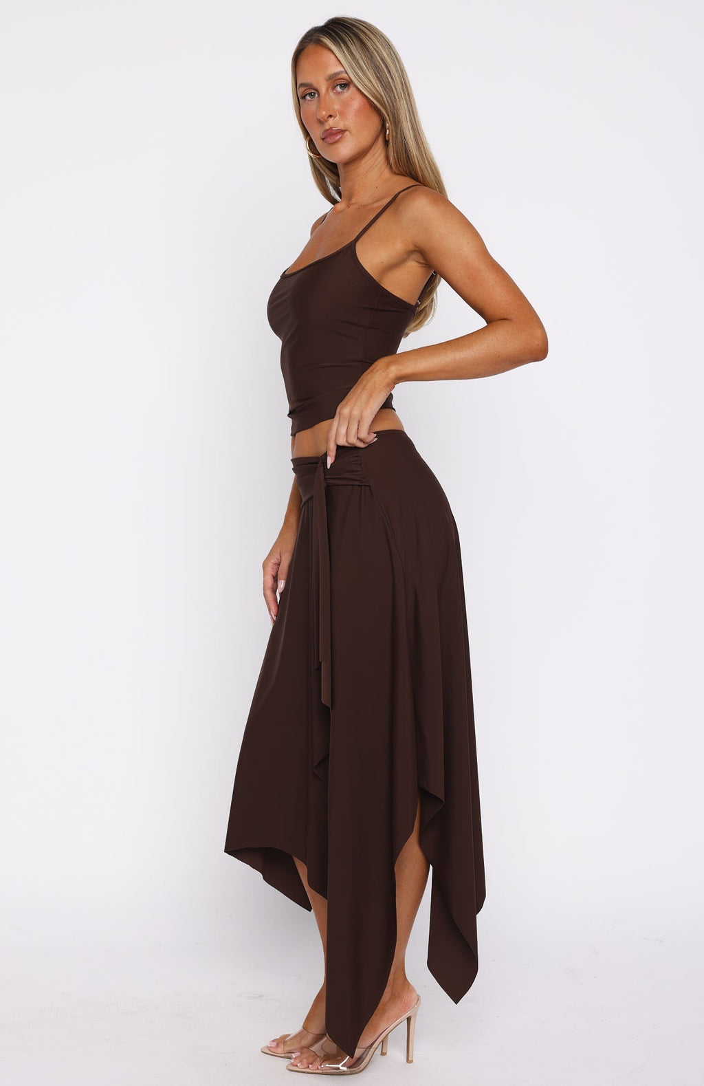 Claire Skirt