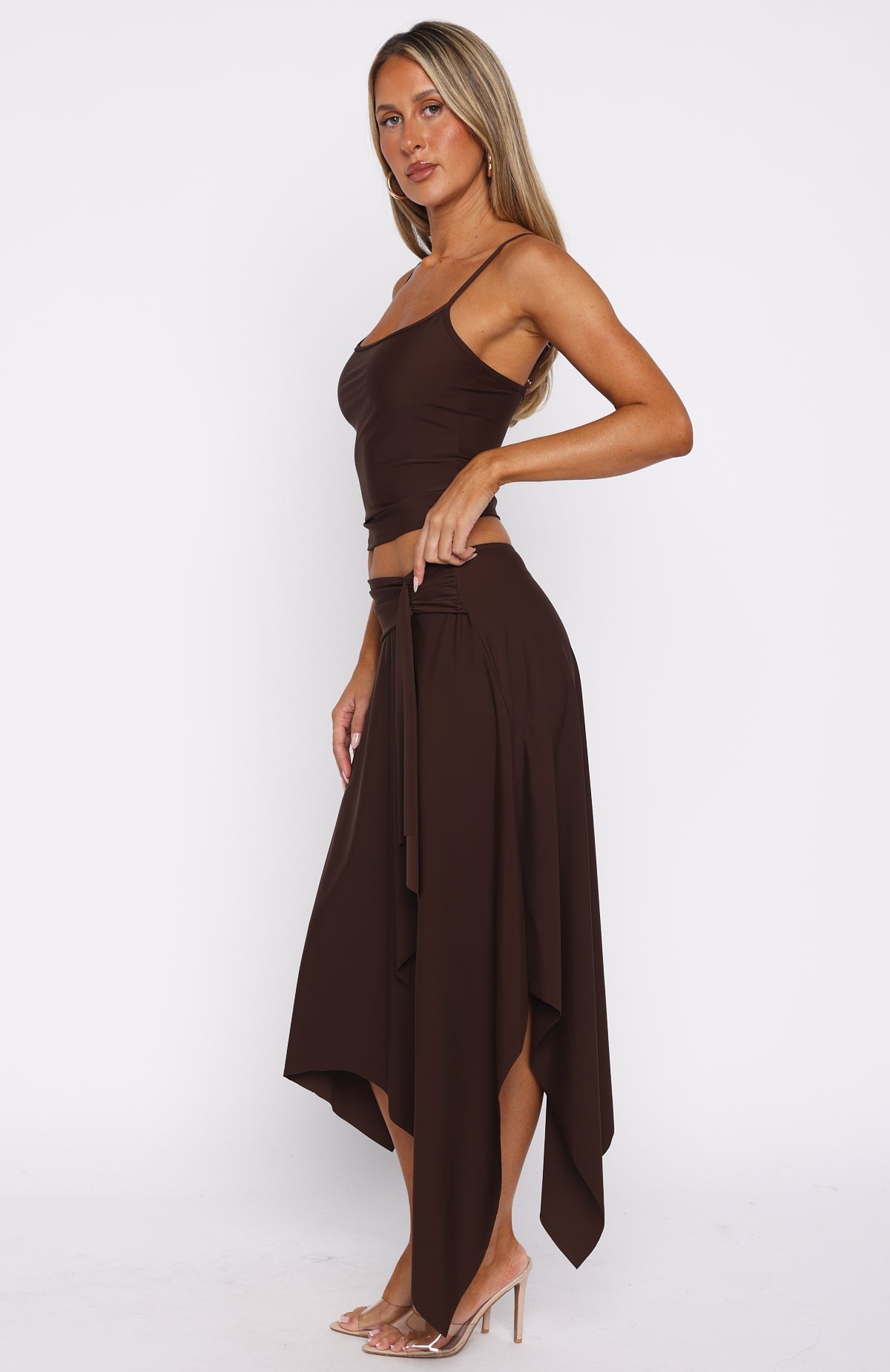 Claire Skirt
