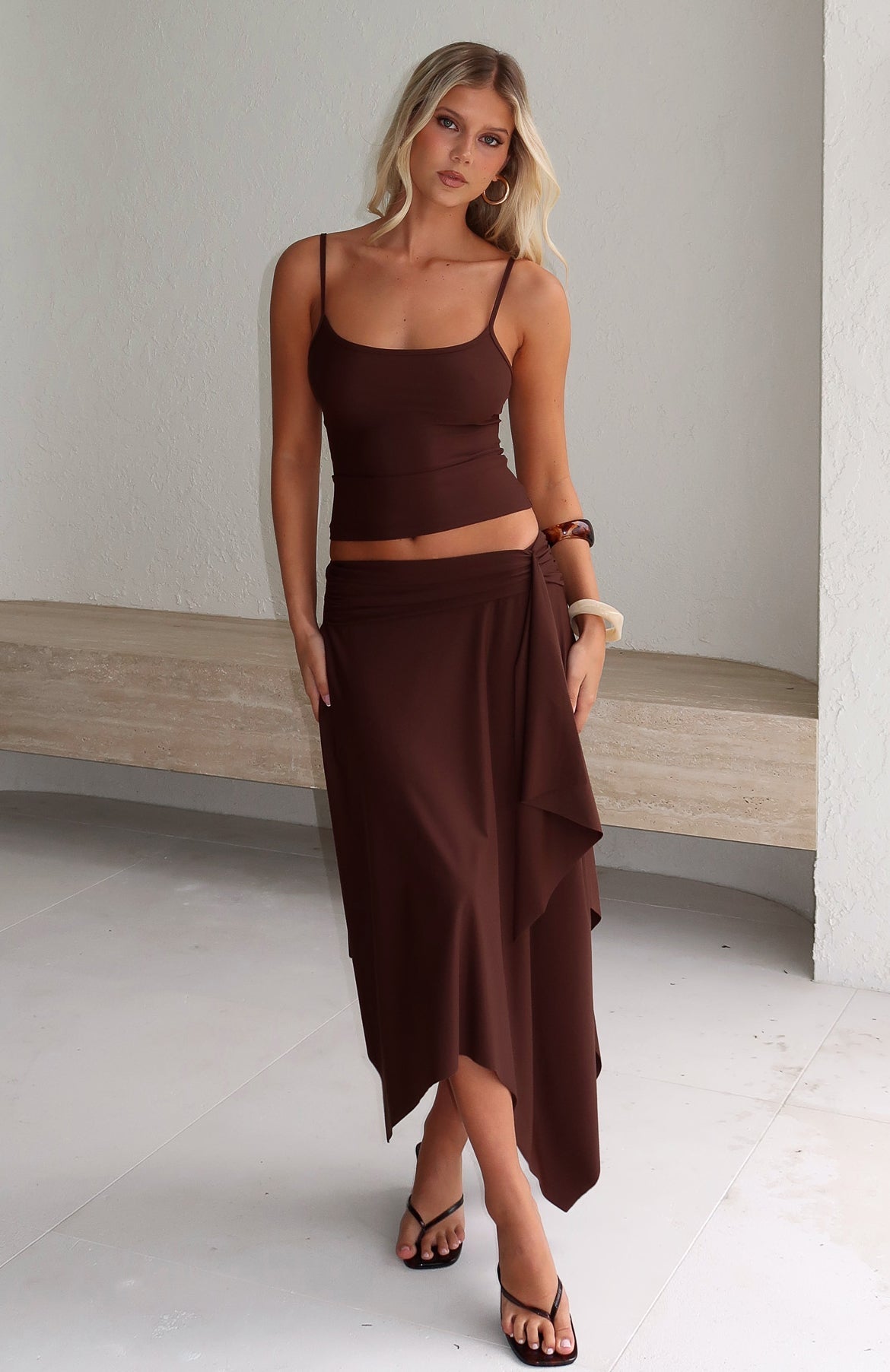 Claire Skirt
