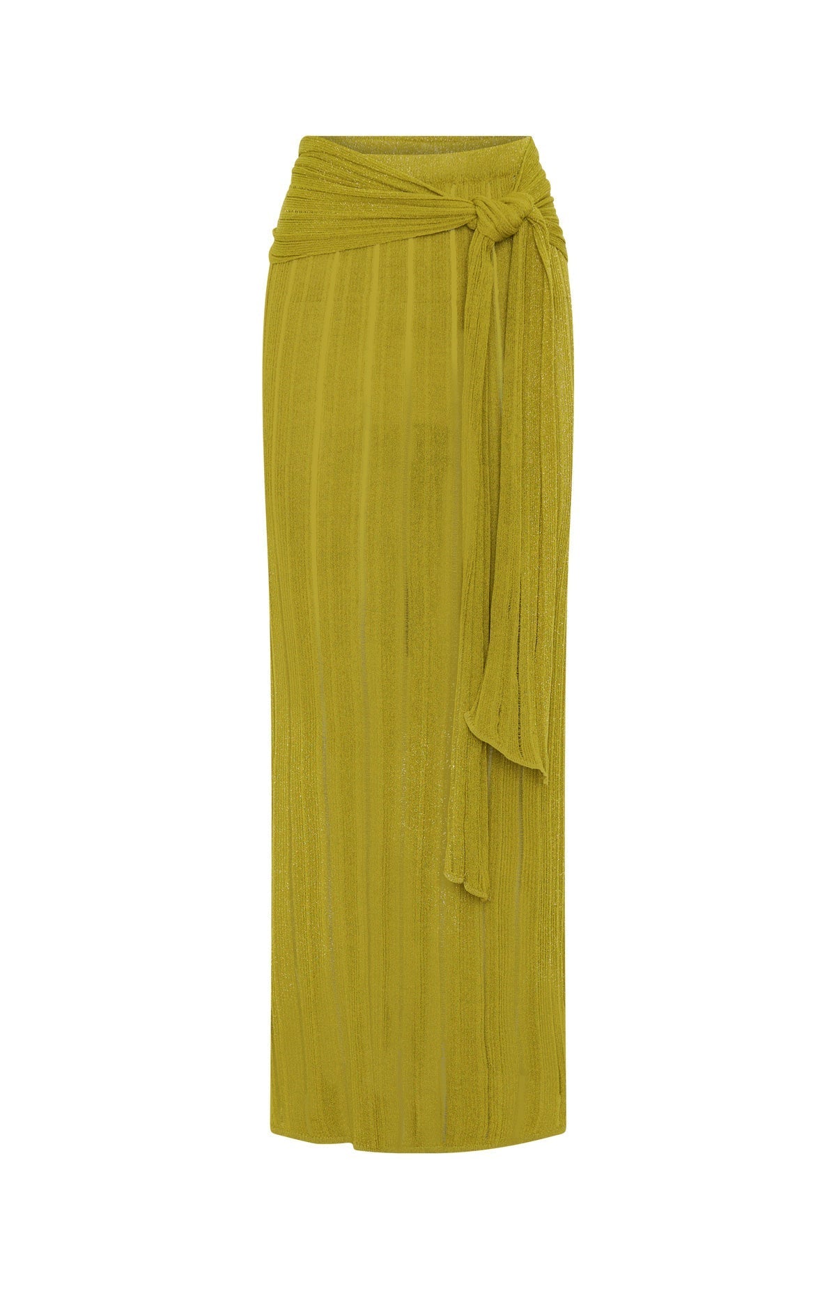 Katya Skirt