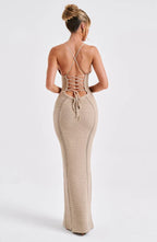 Xanthe Maxi Dress