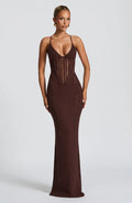 Xanthe Maxi Dress