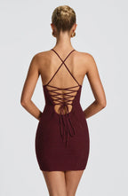 Xanthe Mini Dress