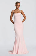 Zaria Gown