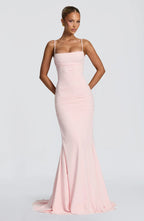 Zaria Gown