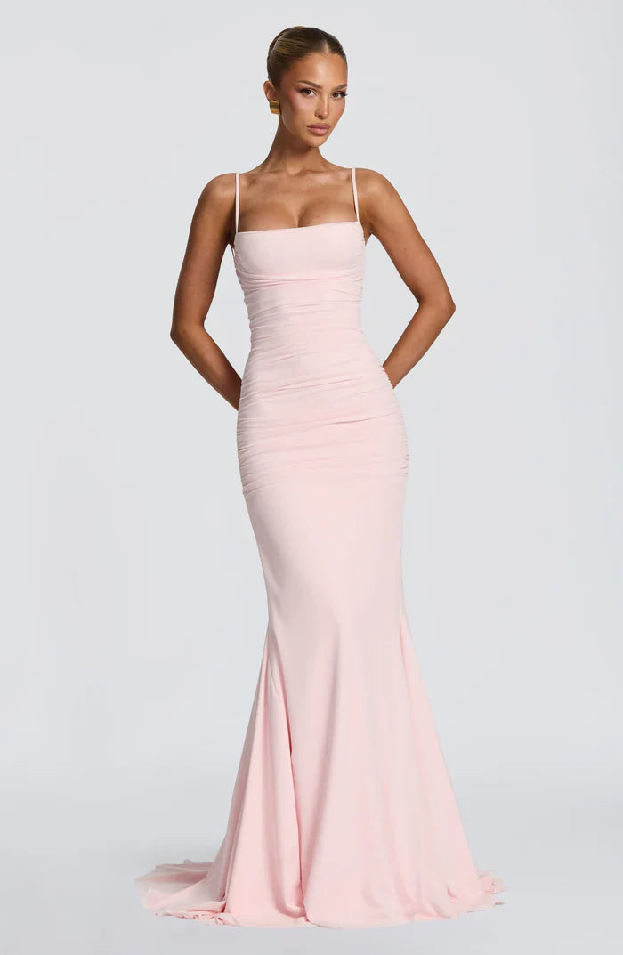 Zaria Gown
